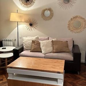 Apartamento de 1 Dormitorio